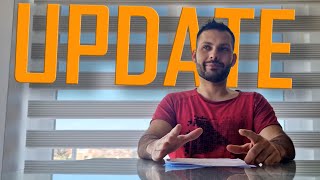 UPDATE! News update from Marian Hund after 2 years