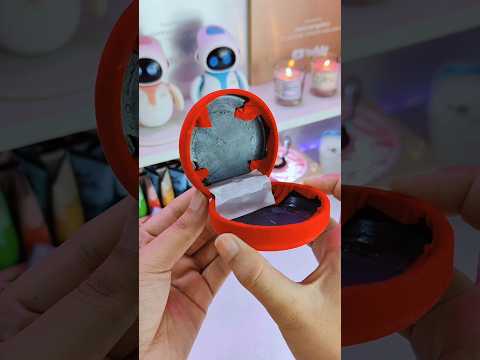 Diy Bag from Earring box?😱✨ |#shorts #diy #viral #trending #art #artandcraft