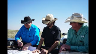 Caretakers of the Land: Mallet Ranch