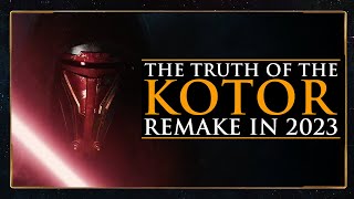 Star Wars: Knights of the Old Republic 2 DLC officially cancelled by Aspyr