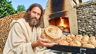 Por Qué el Pan Bíblico Era Un Superalimento Mientras Tu Pan Moderno Te Enferma