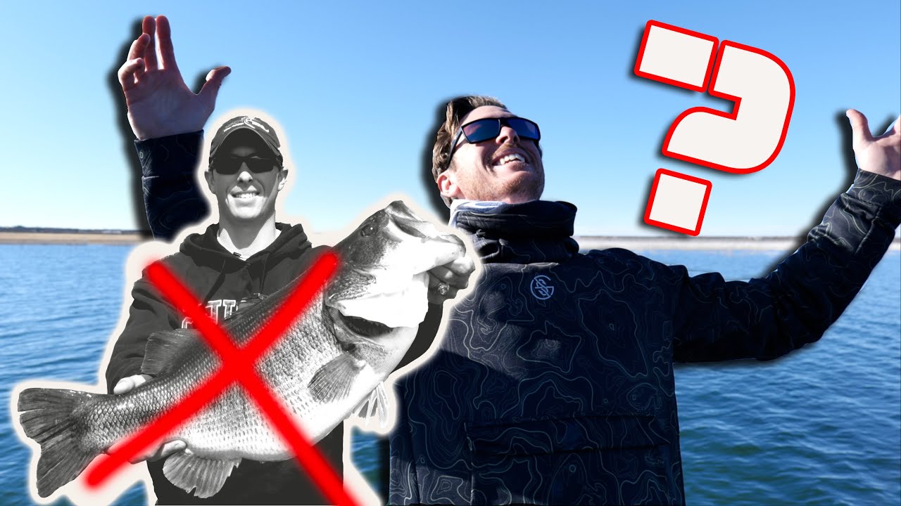 I LOST A GIANT! PB Breaker Gone!