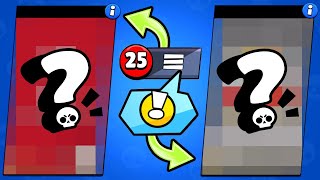 YARIN HERKESE ÜCRETSİZ VERİLECEK 25 ÖDÜL🎁 YENİ KOSTÜM🔥 Brawl Stars