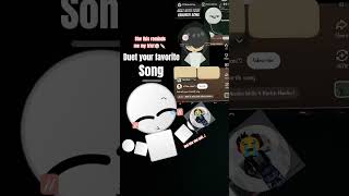 duet???