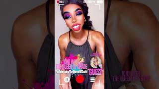 WATCH 1ON1 WITH THE QUEEN OF SHADE - OUT NOW