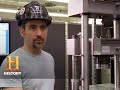 Concrete and Steel Structural Analysis