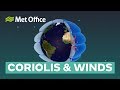 Atmospheric Circulation and Wind Patterns