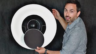 Como imaginar a aparência de um buraco negro