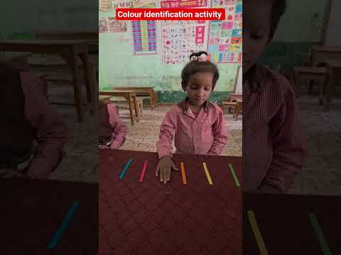 colour identification activity ๐โ
๏ธ๐ฏ๐@primarygemss#game#school#youtubeshorts#shortvideos#viralshorts๐