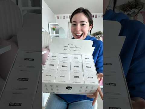 UNBOXING 🪐✨HIRONO El principito