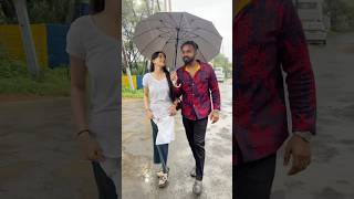 Ladki fasi jal me 😂🤣 || #shorts #funny