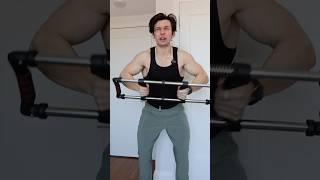 I Tried Temu Fitness Products!