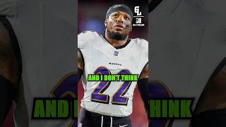 Back against the wall, you need Derrick Henry in the game. No matter the circumstances.