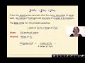 Mole Calculations and Chemical Reactions