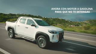 Con la Hunter Plus ¡Conquista el camino que quieras!