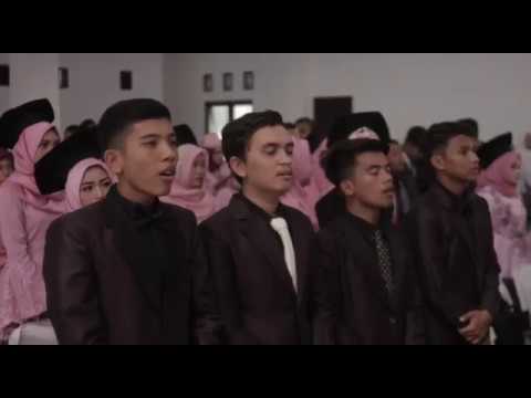 #ShortDocumenter - GRADUATION & FAREWELL CEREMONY 