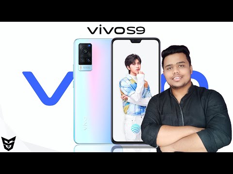 (HINDI) Vivo S9 5G Official Specifications - Price And Launch Date - SufiyanTechnology