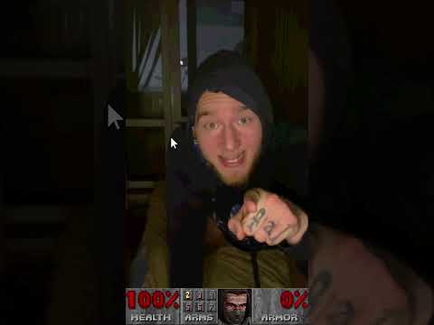 Не высовывайся! #shorts #квест #quest #fmv #fullmotionvideo #horror #хоррор юмор #игры #2024