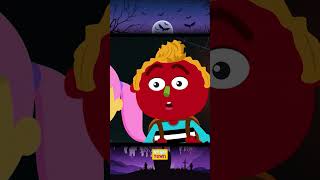 Bibliothèque effrayante #shorts #spooky #scary #trending #shortsvideo #youtubeshorts