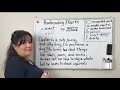Proofreading and Writing Skills Assessment