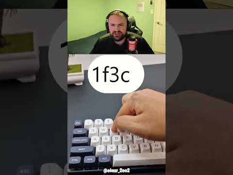 Racing Car Keyboard Lifehack 😳🤯 #shorts