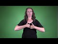 Understanding Video Structure Sections