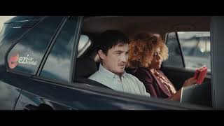 15s | RAV4 EZI CAR Rental by Toyota. Let’s Go Places, New Zealand I Toyota New Zealand