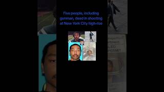Big Slap talks New York Mass Shooting #aigenerated #ai