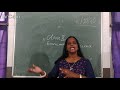 International Trade and Consumer Impact