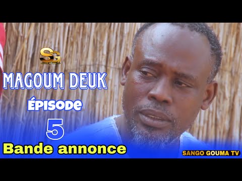 Bande annonce Magoum Deuk Épisode 5 Saison 3