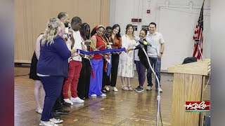 YouTube video thumbnail: Building Latina Leaders in South Dakota