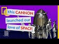 Exploration of Space and Science Fiction