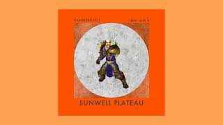 Hammerharti - Sunwell Plateau