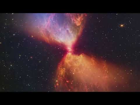 Chillout Music AI Space Nebulae Looping Availability!