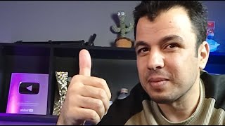 مبروك للجميع - اليوم استلام ارباح اليوتيوب!! معلومات ونصائح لازم الكل يعرفها