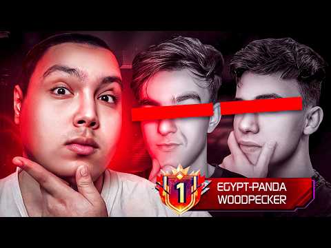 اعلنت الحرب على بيبو و فزاع !!🔥