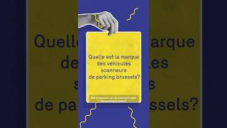 Parquizz - Scan car