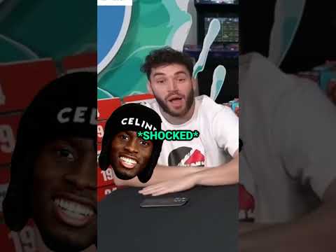 Adin Ross & MrBeast see XQC's crypto  😳