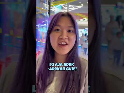 Ini nih, yang gua takutin #dellaseptt #funny #dailylife #comedy