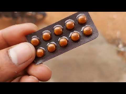 सड़ा गला पेट का कचरा बाहर निकल देगी ये 1 रुपये की गोली | Dulcoflex Tablet Uses in Hindi
