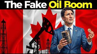 Is Canada’s Oil Wealth Just an Illusion?