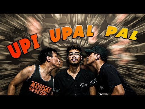 PLESETAN KATA Part 2!! | SOD Do Your Punishment #46