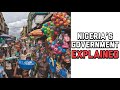 Nigeria's Political Structure and Functions