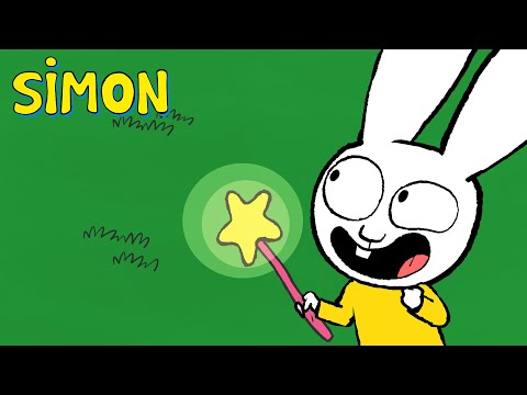 🚚💡 O Caminhão que Brilha e Faz Barulho! 🎵🎇 Simón | Episódios Completos | 30m T2 | Desenhos animados