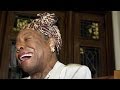 Maya Angelou: A Life of Influence