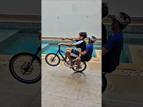 🤯 Esse grau deu muito errado 😂🤡