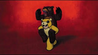 Fall Out Boy - Pavlove (Demo) (Official Lyric Video)