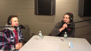 Trannies will save the WNBA | Just a Goof podcast Ep.04 |