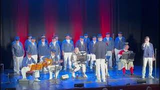 Sieben Meere 🌊 | Sylter Shanty-Chor live im Alten Kursaal Westerland (18.09.2025)