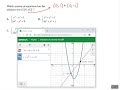 Systems of Equations Concepts